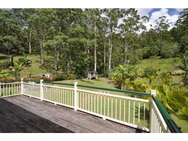 29 Flores Court, Tamborine Mountain QLD 4272
