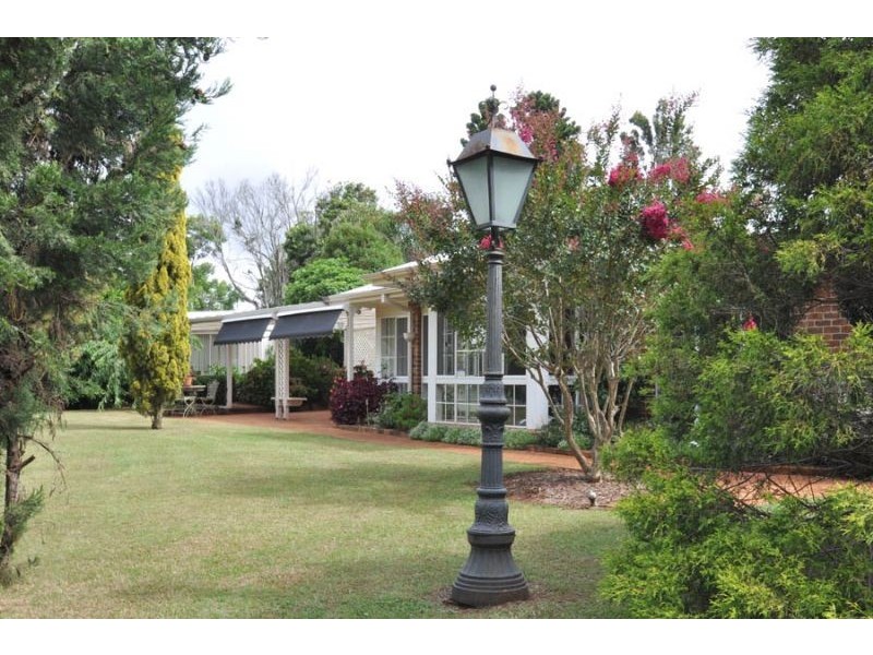Tamborine Mountain QLD 4272
