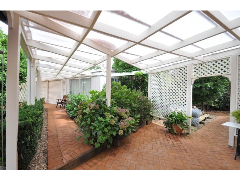 Tamborine Mountain QLD 4272