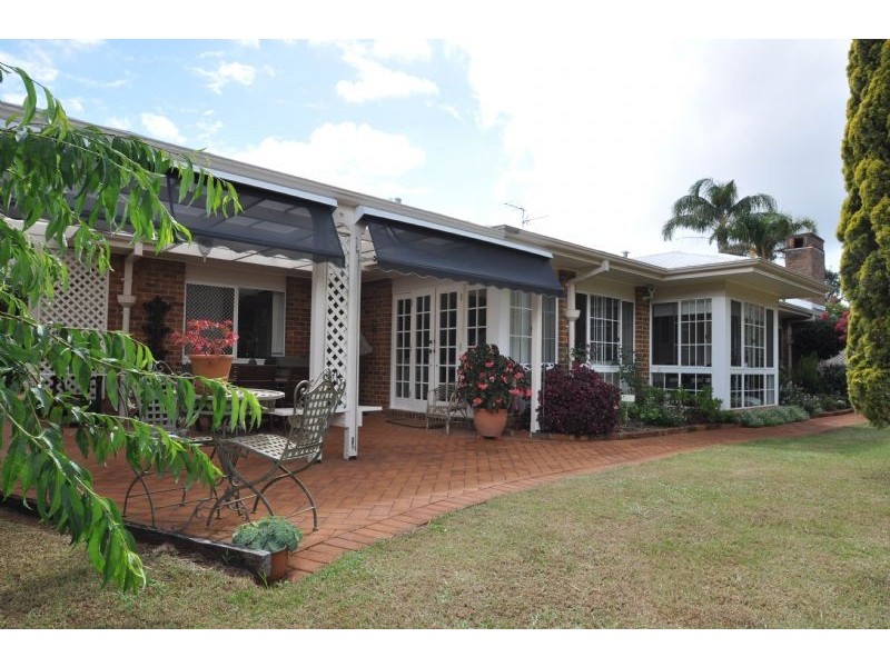 Tamborine Mountain QLD 4272