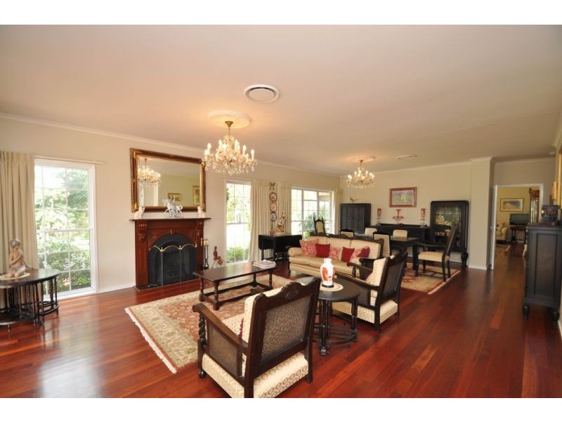 Tamborine Mountain QLD 4272