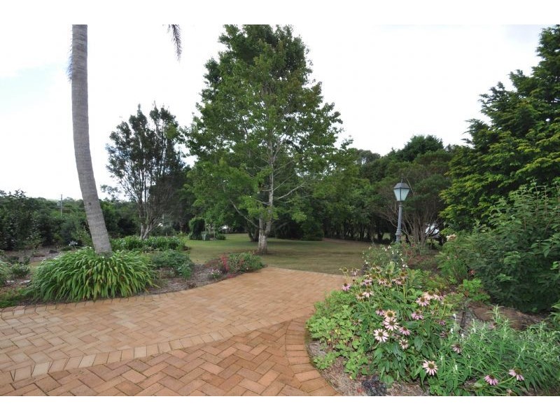Tamborine Mountain QLD 4272