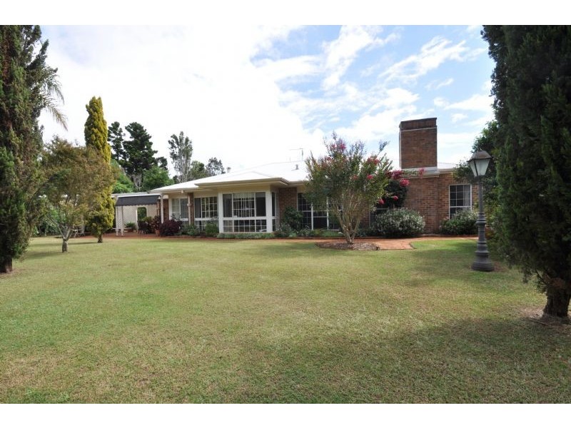 Tamborine Mountain QLD 4272