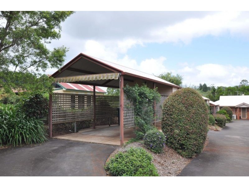 1/18 Beacon Road, North Tamborine QLD 4272