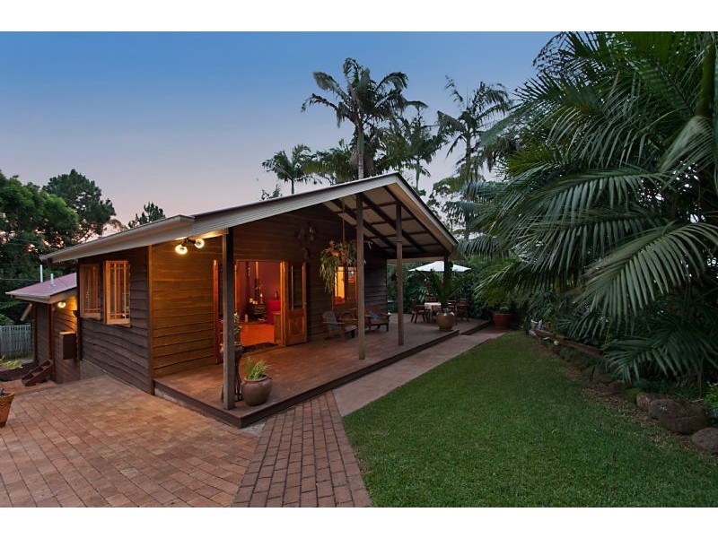 78 Eagle Heights Road, Eagle Heights QLD 4271