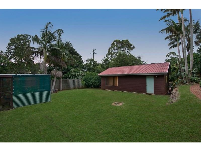 78 Eagle Heights Road, Eagle Heights QLD 4271