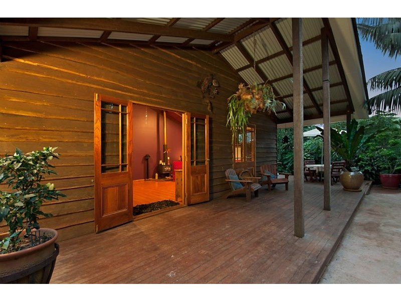 78 Eagle Heights Road, Eagle Heights QLD 4271