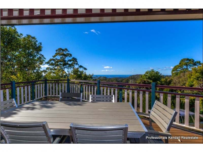 102 Contour Road, Tamborine Mountain QLD 4272
