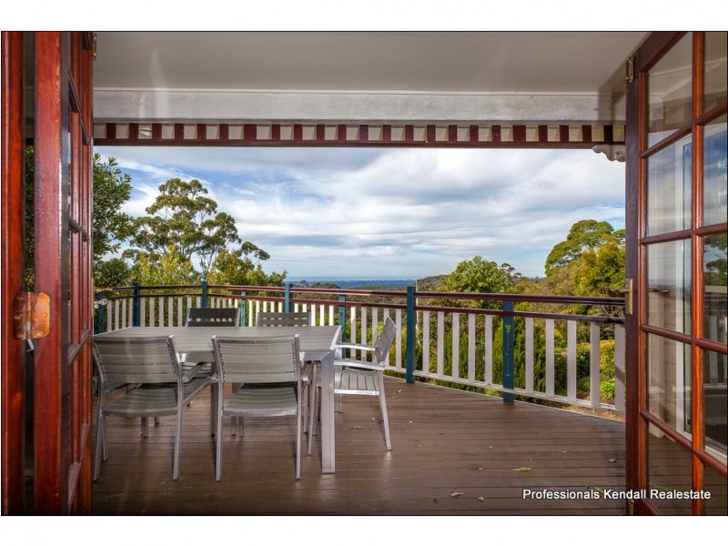 102 Contour Road, Tamborine Mountain QLD 4272