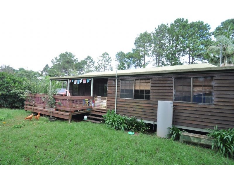 29 Ben Nevis Street, Tamborine Mountain QLD 4272