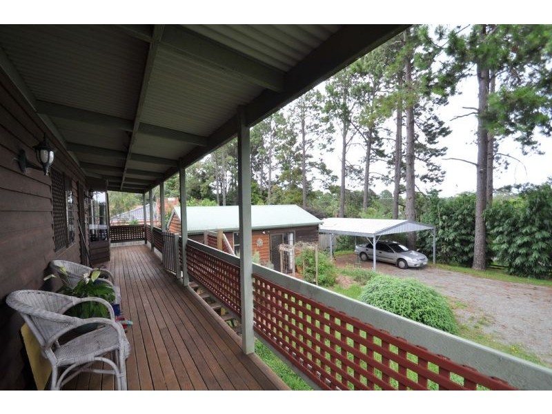 29 Ben Nevis Street, Tamborine Mountain QLD 4272