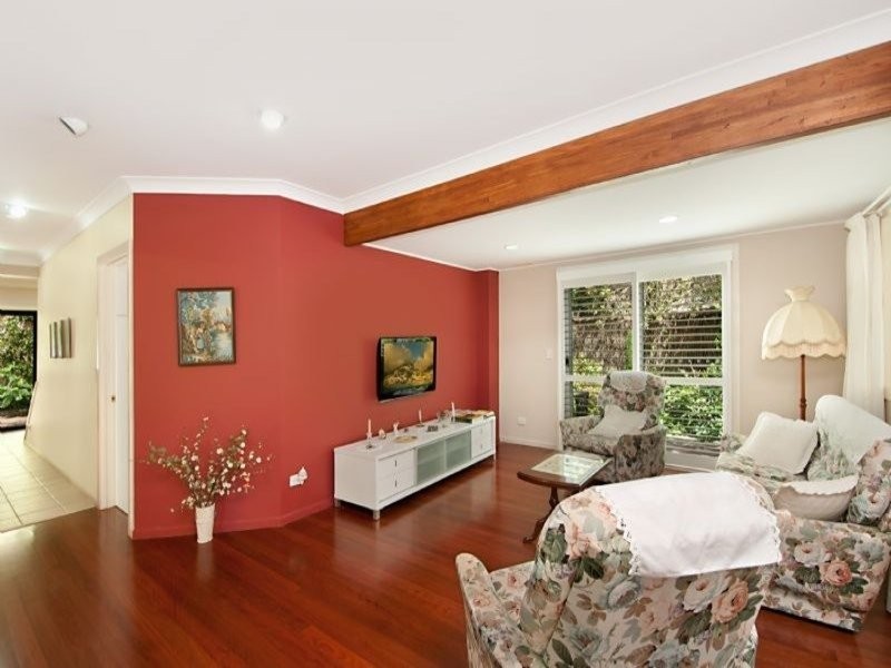 76 Wongawallan Road, Eagle Heights QLD 4271