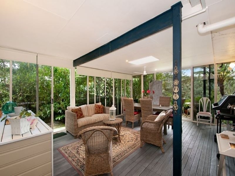 76 Wongawallan Road, Eagle Heights QLD 4271