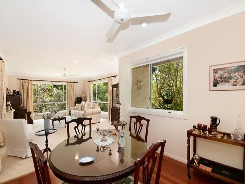 76 Wongawallan Road, Eagle Heights QLD 4271