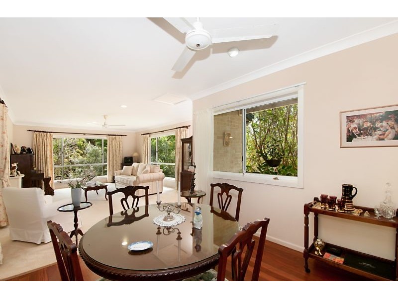 76 Wongawallan Road, Eagle Heights QLD 4271