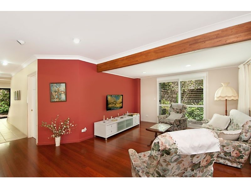 76 Wongawallan Road, Eagle Heights QLD 4271