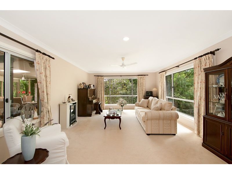 76 Wongawallan Road, Eagle Heights QLD 4271