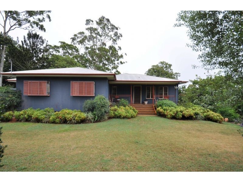 Tamborine Mountain QLD 4272