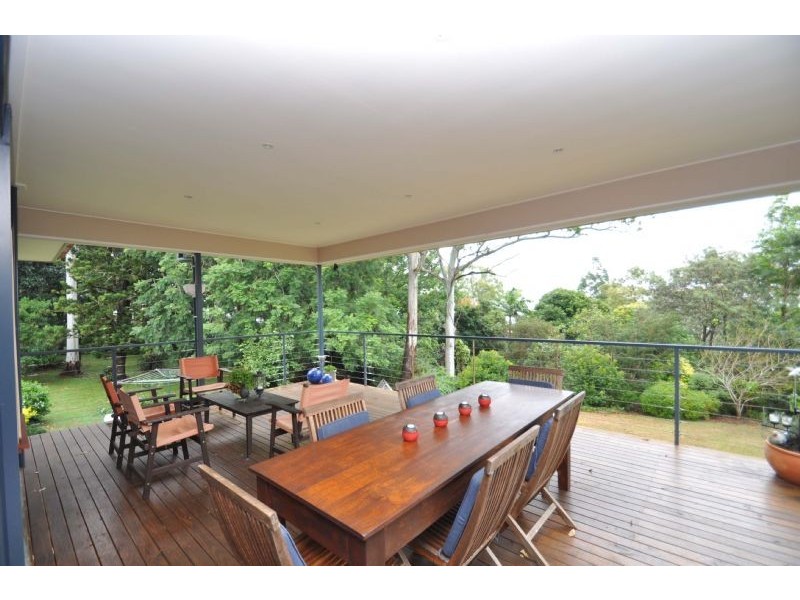 Tamborine Mountain QLD 4272