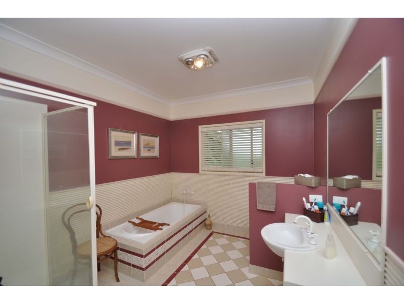 Tamborine Mountain QLD 4272