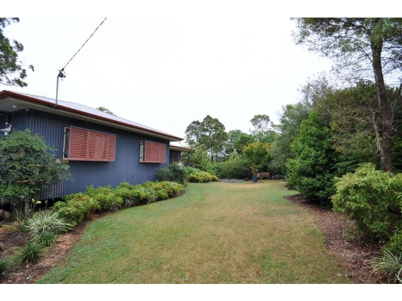 Tamborine Mountain QLD 4272