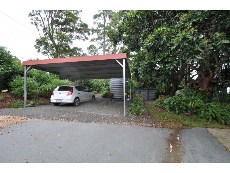 Tamborine Mountain QLD 4272