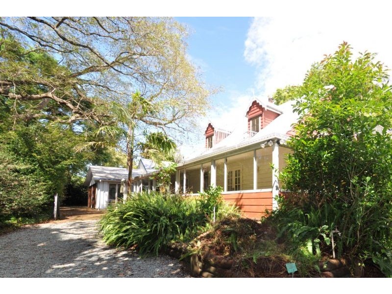 30-34 Alpine Terrace, Tamborine Mountain QLD 4272