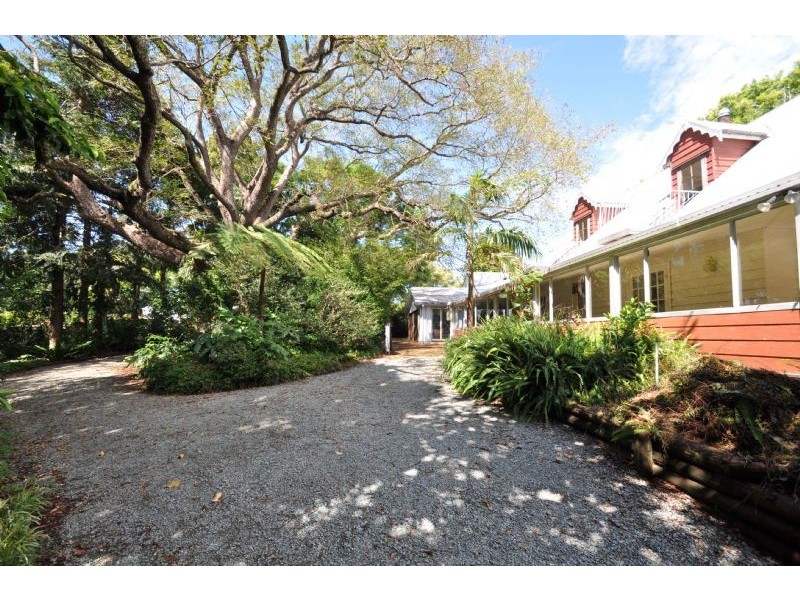 30-34 Alpine Terrace, Tamborine Mountain QLD 4272