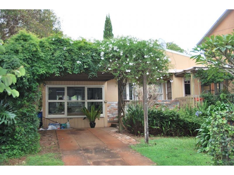 Eagle Heights QLD 4271