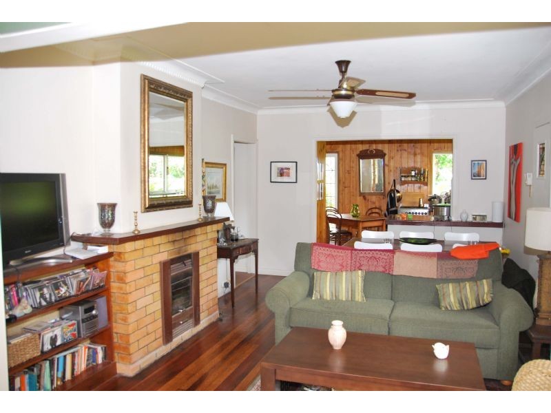 Eagle Heights QLD 4271