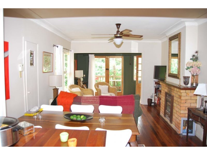 Eagle Heights QLD 4271