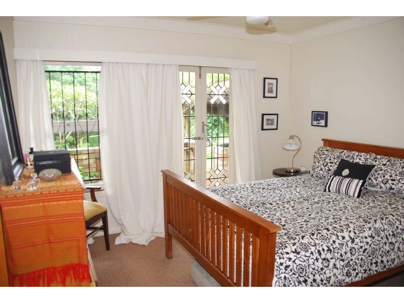 Eagle Heights QLD 4271