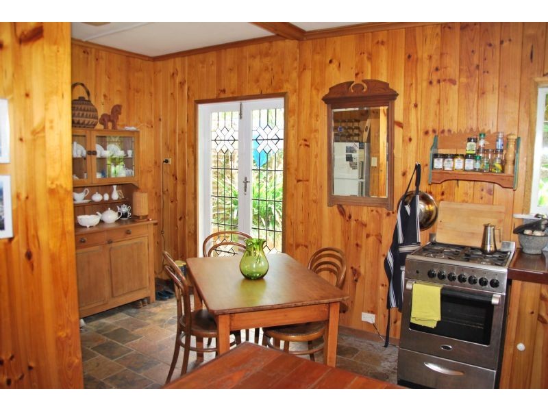 Eagle Heights QLD 4271