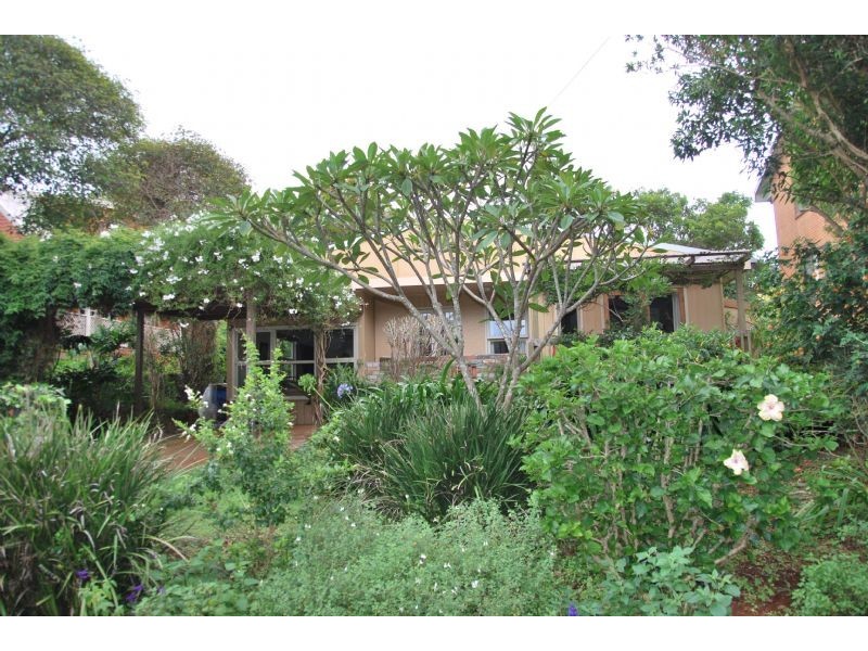 Eagle Heights QLD 4271