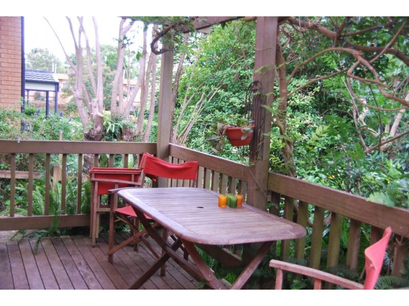 Eagle Heights QLD 4271