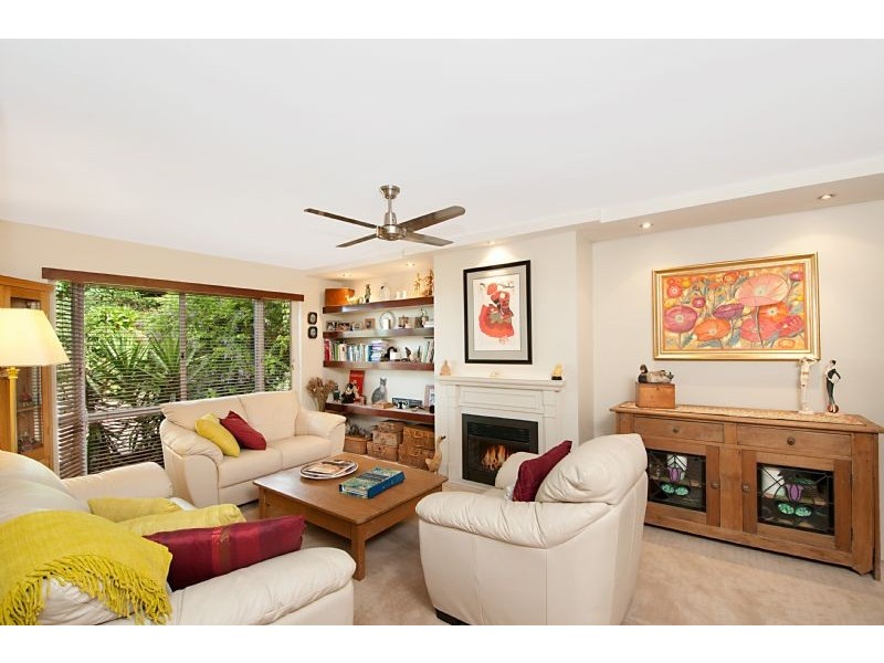 Eagle Heights QLD 4271