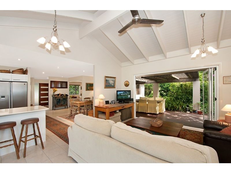 Eagle Heights QLD 4271