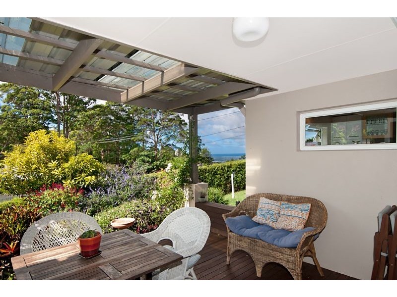 Eagle Heights QLD 4271