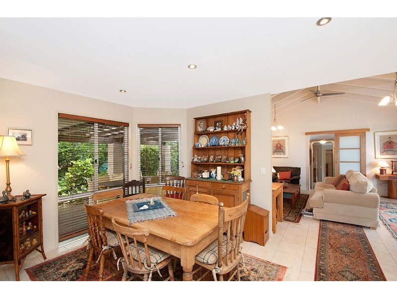 Eagle Heights QLD 4271
