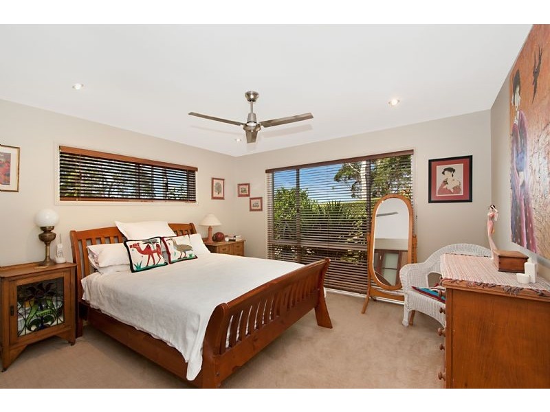 Eagle Heights QLD 4271