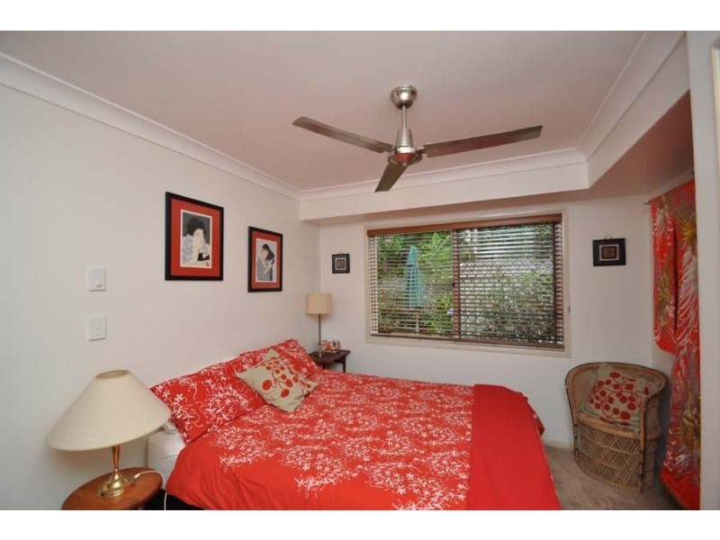 Eagle Heights QLD 4271