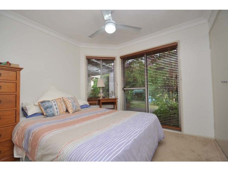 Eagle Heights QLD 4271