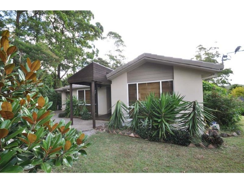 Eagle Heights QLD 4271