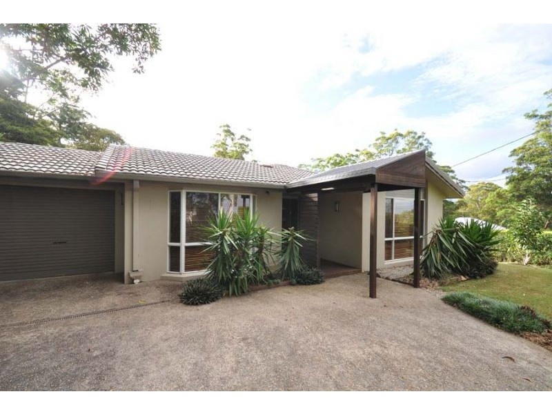 Eagle Heights QLD 4271