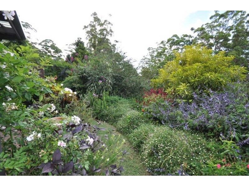 Eagle Heights QLD 4271