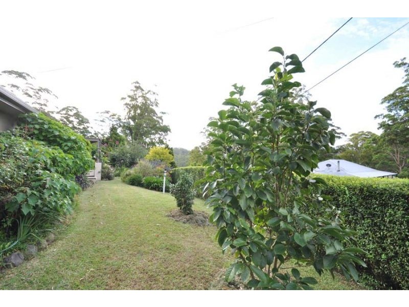 Eagle Heights QLD 4271