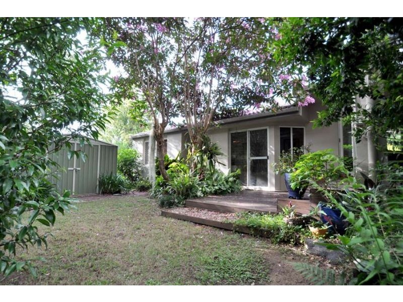 Eagle Heights QLD 4271