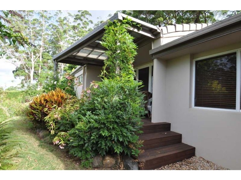 Eagle Heights QLD 4271