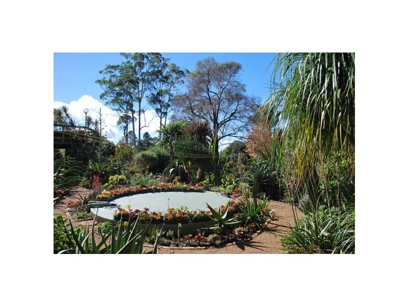 11 Carey Pde, North Tamborine QLD 4272