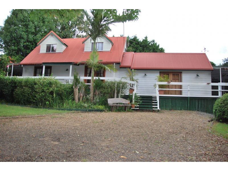 North Tamborine QLD 4272